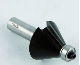 Klein 151.508.R(E) Инструменты для снятия фаски и грата