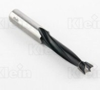 Klein L105.050.L Очистка засверленных отверстий