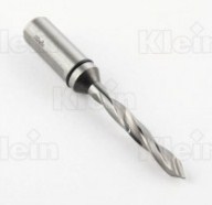 Klein L129.030.R Буры ручные