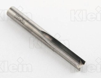 Сверло HW для пантографов интегральное KLEIN T112.050.R Буры ручные