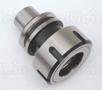 Патрон HSK50E 40 KLEIN T118.996.R Предохранители