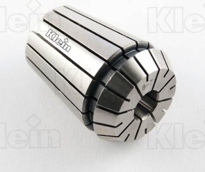 Цанга ER 25 - DIN 6499 KLEIN T125.070.N Перфорированный крепеж