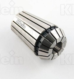 Цанга ER 20 - DIN 6499 KLEIN T126.080.N Клеммы, сжимы, разъемы