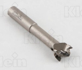 Klein X540.150.L Очистка засверленных отверстий