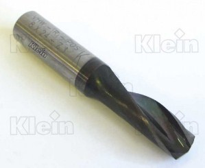 Klein KD.U111.081.R Фрезы