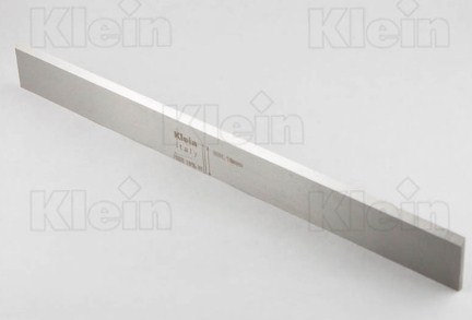 Лезвие HSS строгальное KLEIN ZC30.120HS Ножи строгальные