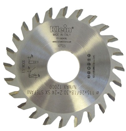 Klein FP150.04855R Диски для станков