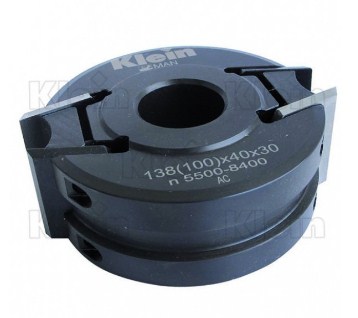 Klein SA100.40130 Торцевые головки