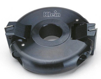 Klein TI160.50035 Фрезы