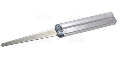 Напильник точильный алмазный со складной ручкой KLEIN FFC Напильники электрические