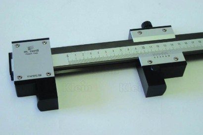 Датчик для линейных измерений KLEIN C.LIN.2500 Фотодатчики